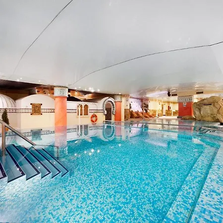 Bull Eugenia Victoria & 3* Плайя-дель-Инглес