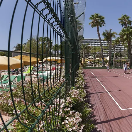 Bull Eugenia Victoria & 3* Плайя-дель-Инглес