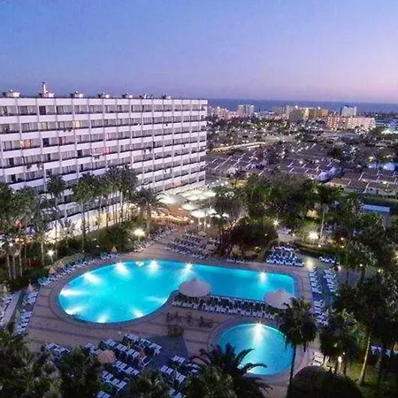 Bull Eugenia Victoria & 3* Плайя-дель-Инглес