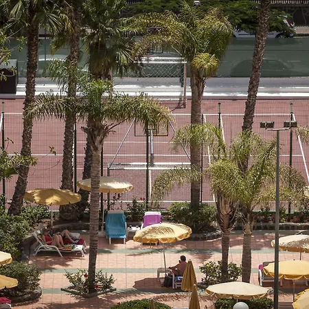 Bull Eugenia Victoria & Отель Плайя-дель-Инглес