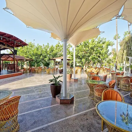 Bull Eugenia Victoria & 3* Плайя-дель-Инглес