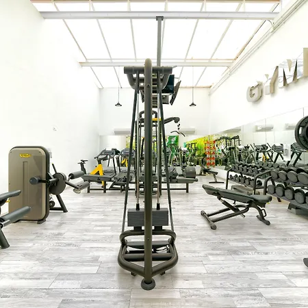 Отель Bull Eugenia Victoria &