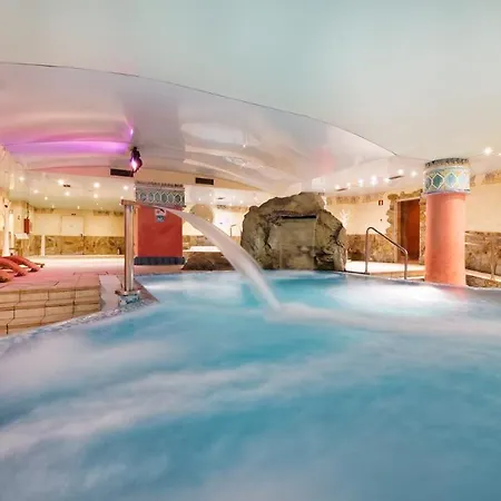 Bull Eugenia Victoria & 3* Плайя-дель-Инглес