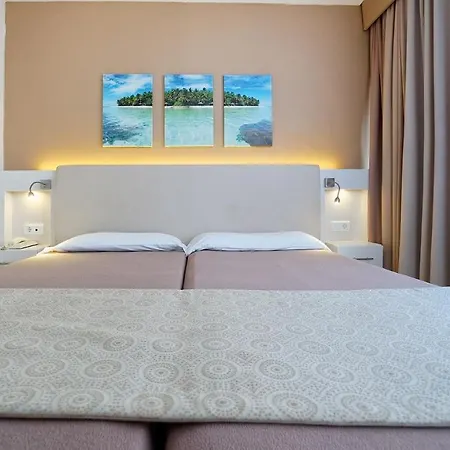 Bull Eugenia Victoria & Отель Плайя-дель-Инглес