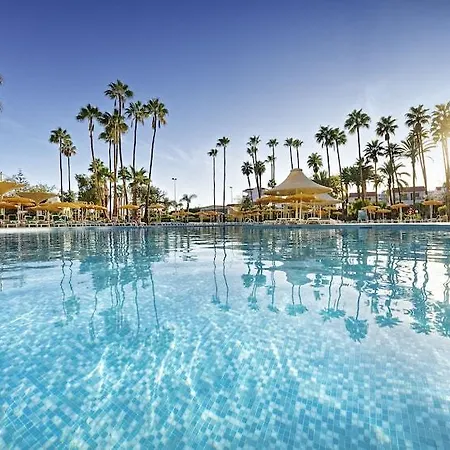 Hotel Bull Eugenia Victoria&spa Playa del Inglés