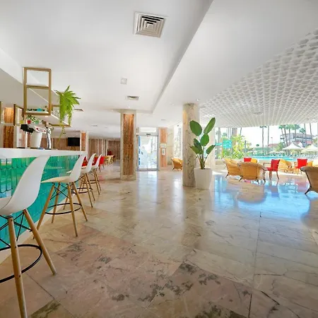 Hotel Bull Eugenia Victoria&spa 3*