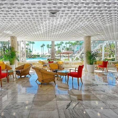 Hotel Bull Eugenia Victoria&spa Playa del Inglés