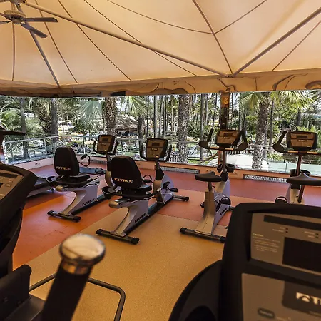 Hotel Bull Eugenia Victoria&spa 3*