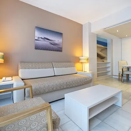 Hotel Bull Eugenia Victoria&spa Playa del Inglés