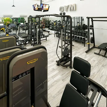 Bull Eugenia Victoria & Playa del Inglés