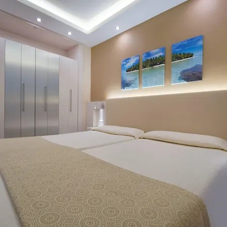 Hotel Bull Eugenia Victoria & 3*