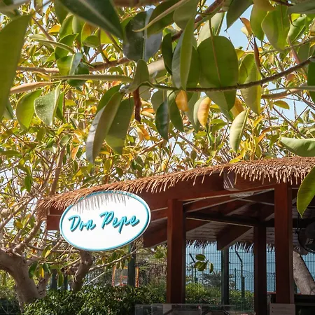 Bull Eugenia Victoria & Hotel Playa del Inglés
