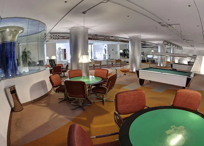 Bull Eugenia Victoria & 3* Playa del Ingles (Gran Canaria)