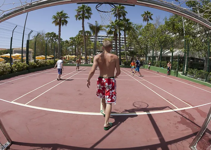 Hotel Bull Eugenia Victoria & Playa del Ingles (Gran Canaria)