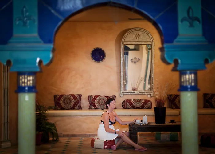 Bull Eugenia Victoria & 3* Playa del Ingles (Gran Canaria)