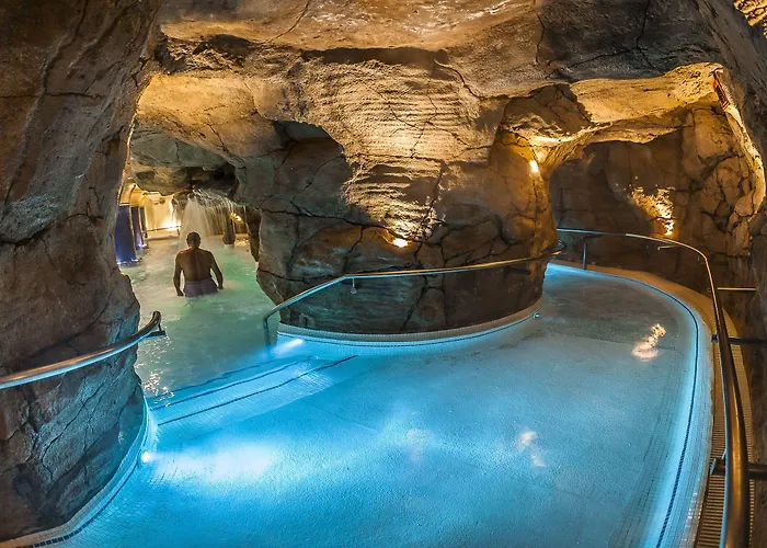 Bull Eugenia Victoria & Hotel Playa del Ingles (Gran Canaria)