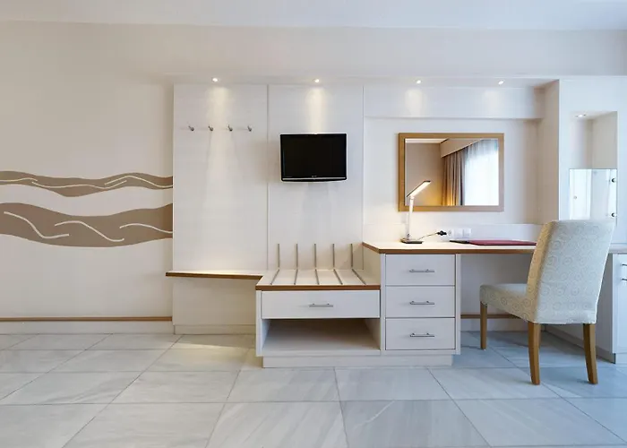 Bull Eugenia Victoria & 3* Playa del Ingles (Gran Canaria)