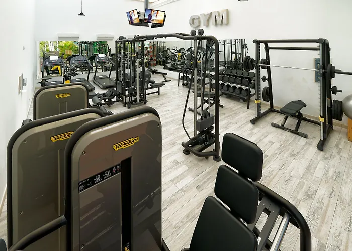 Bull Eugenia Victoria & Playa del Ingles (Gran Canaria)