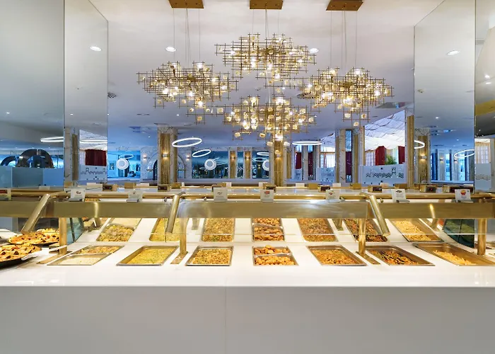 Bull Eugenia Victoria & Hotel