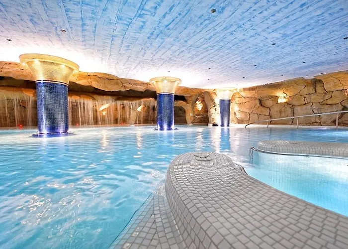 Hotel Bull Eugenia Victoria &