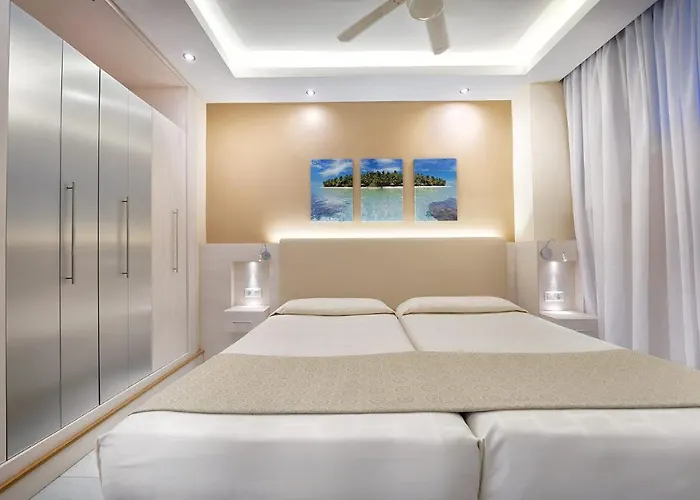 Hotel Bull Eugenia Victoria & 3*