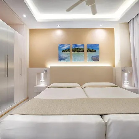 Hotel Bull Eugenia Victoria & 3*
